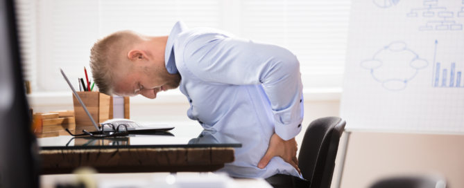 Office Ergonomics - MN Spine and Sport