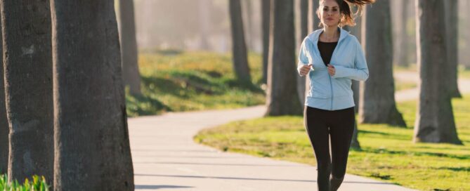 athletic injuries and rehabilitation for runners