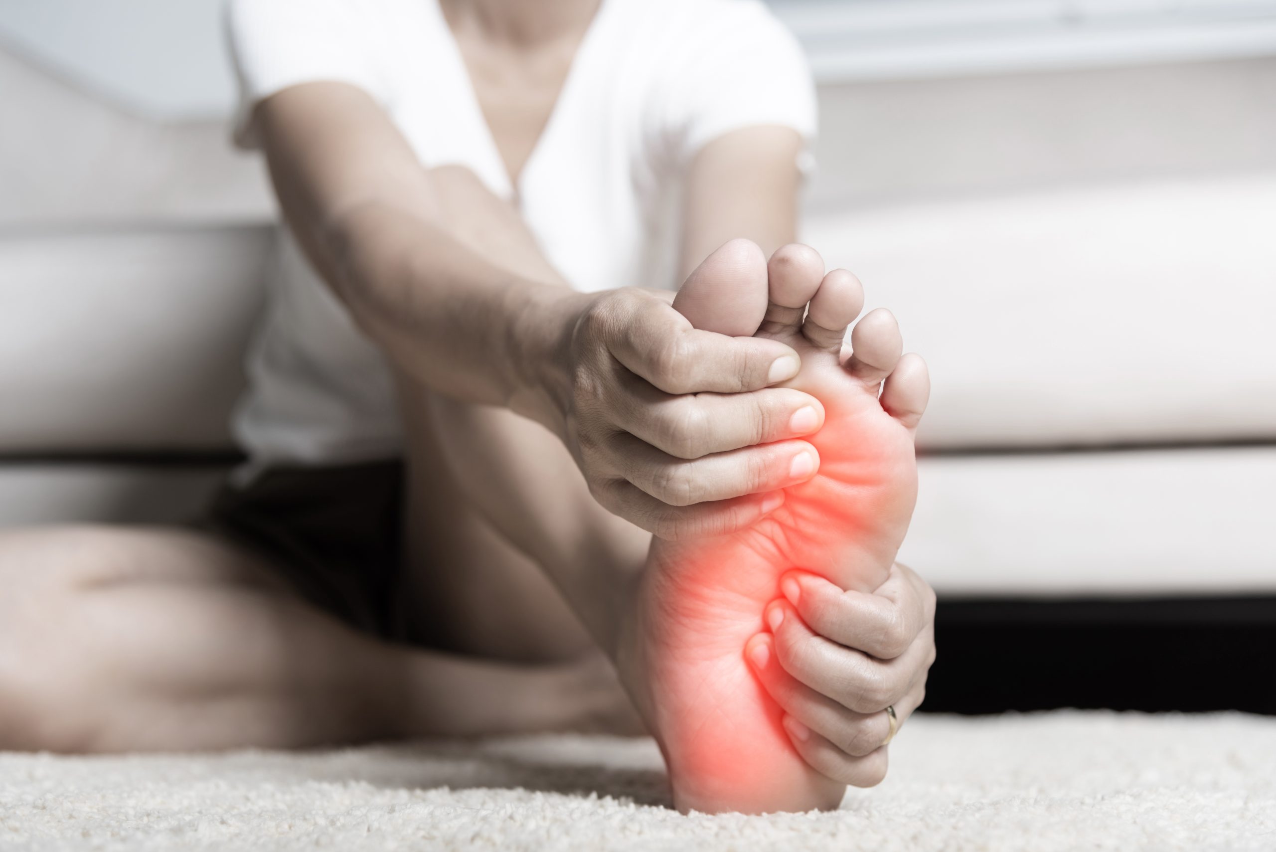 foot pain foot pain