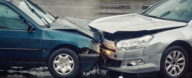 What to Look for After a Car Accident Injury