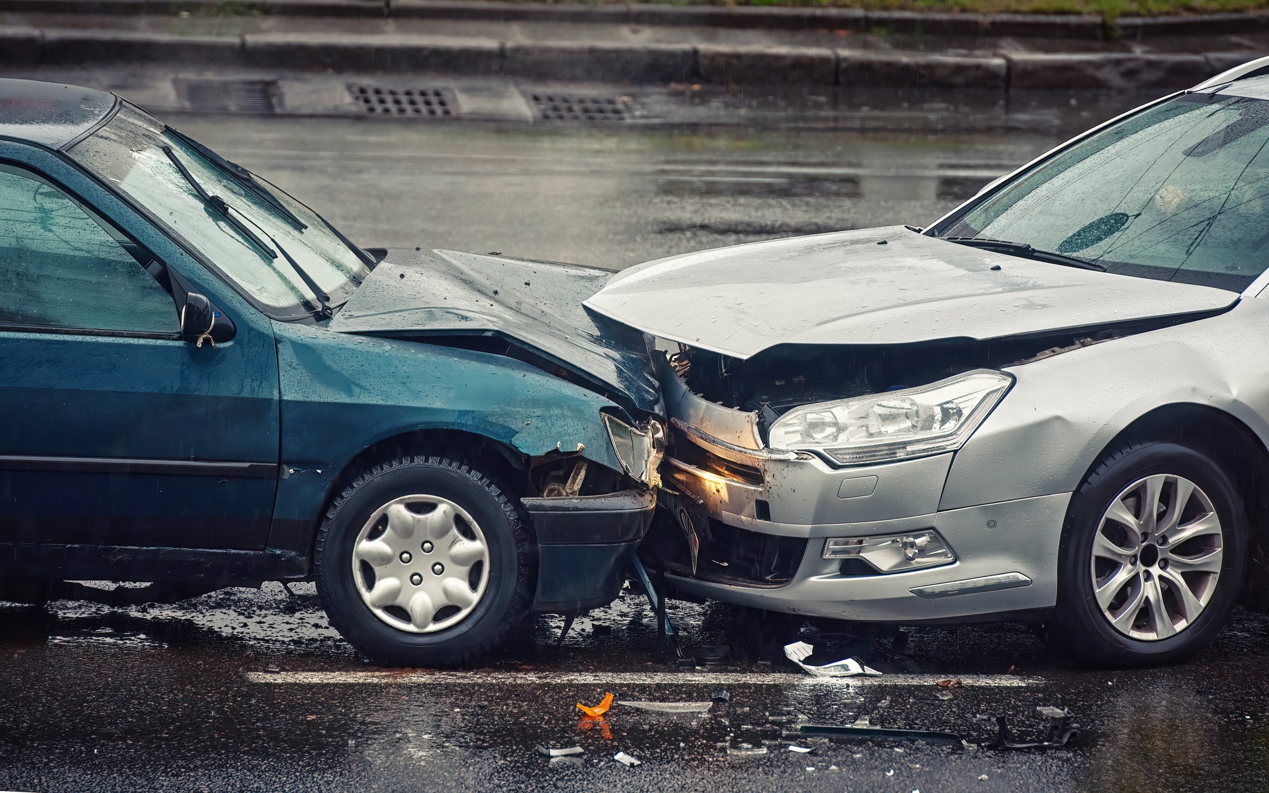 What to Look for After a Car Accident Injury
