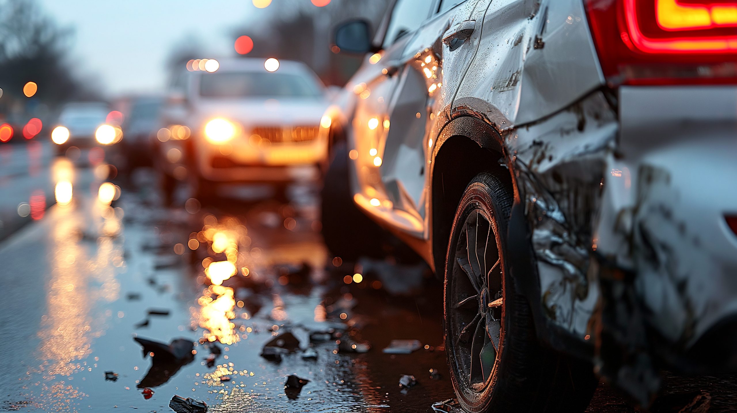 car accident car accident