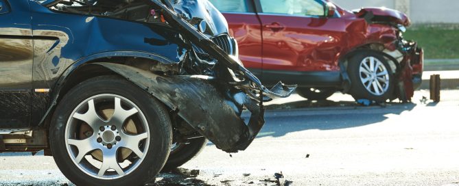 Chiropractor After a Car Accident in Woodbury