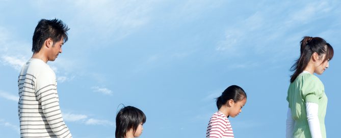 Japanese Interval Walking