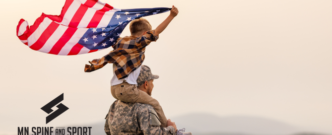 VA Community Care for Veterans in Woodbury, MN:
