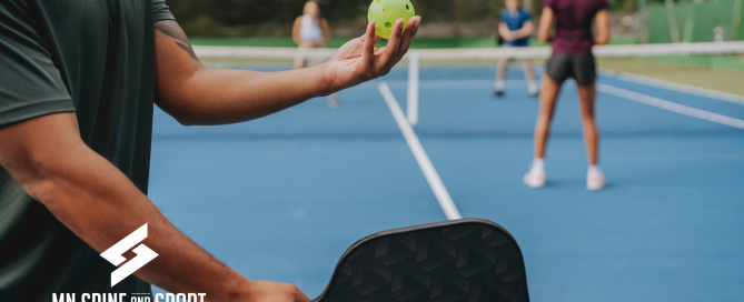 pickleball