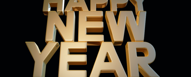 new year