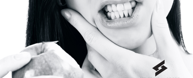 jaw pain