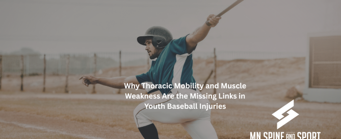 thoracic mobility