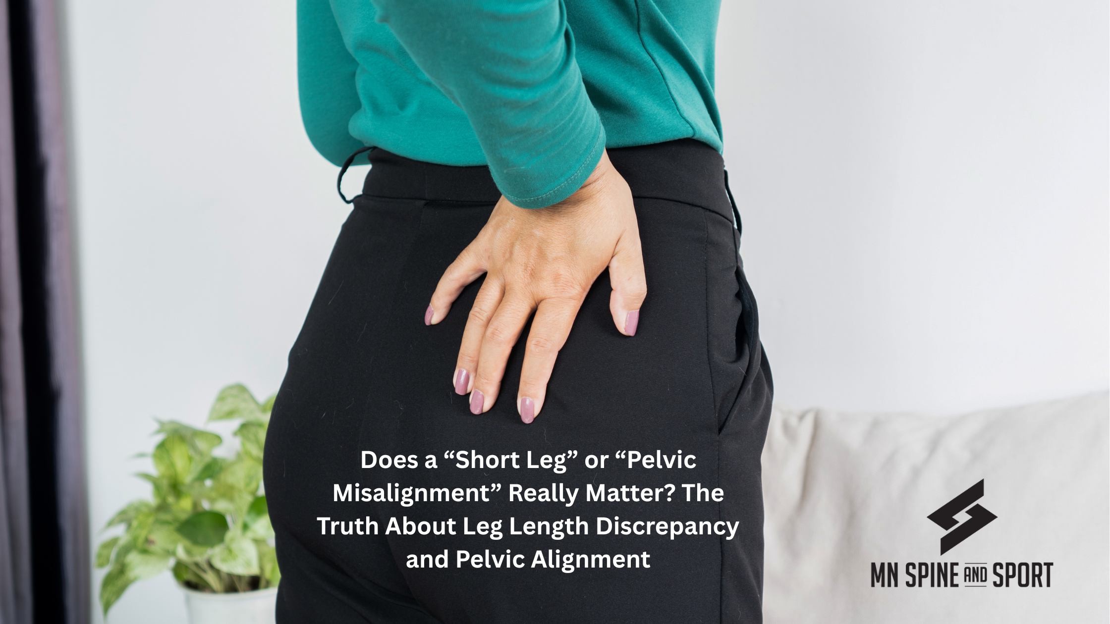 short leg short leg